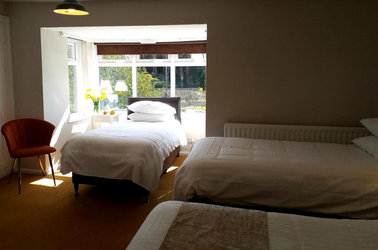 The White House Guest House Clifton  Luaran gambar