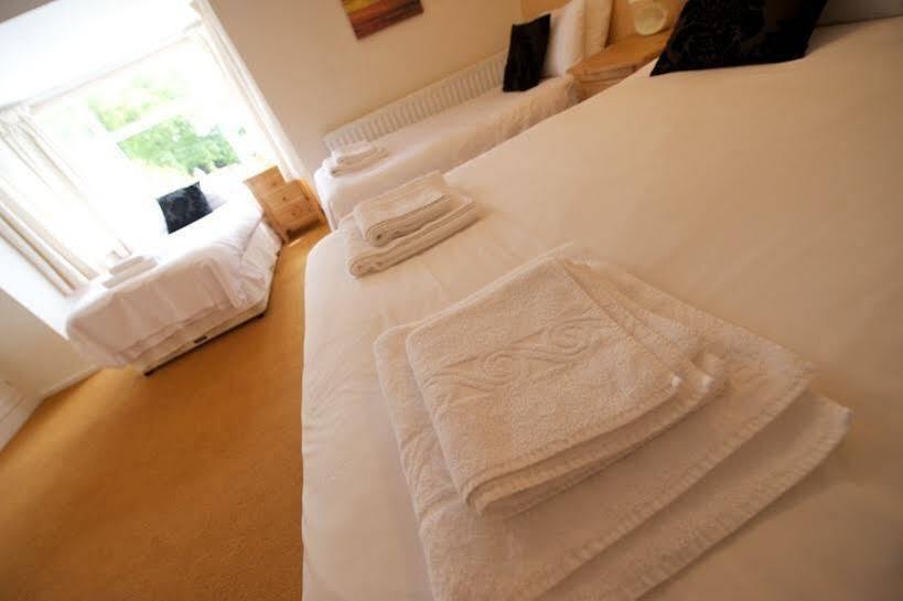 The White House Guest House Clifton  Luaran gambar